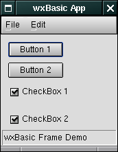 wxBasic